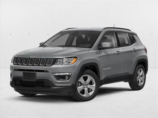 Used 2018 Jeep Compass Latitude w/ Popular Equipment Group video 1