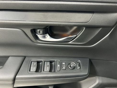 Used 2026 Honda CR-V TrailSport image 11
