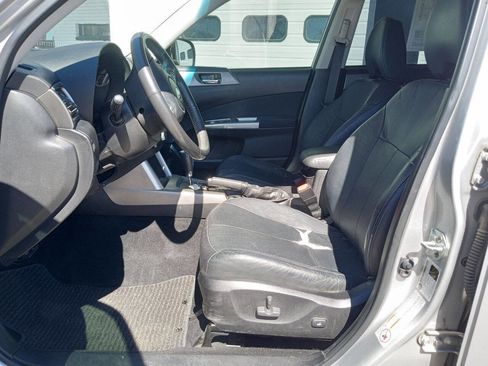Used 2010 Subaru Forester 2.5X Limited w/ Popular Equipment Group 7B image 10