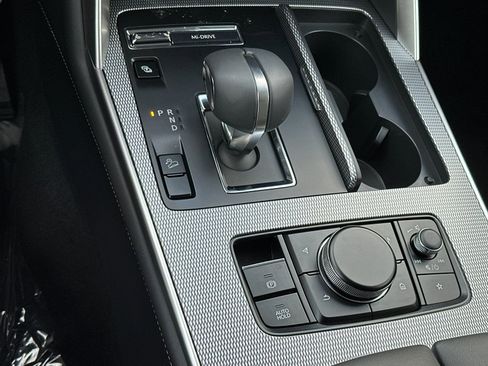 New 2026 MAZDA CX-70 SC Plus image 20