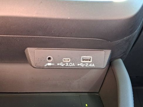 Certified 2026 Subaru Forester Premium AWD/4WD image 36