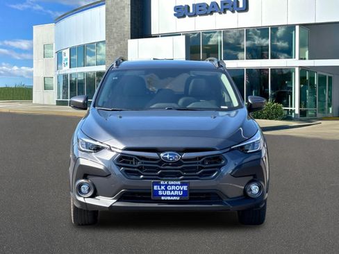 New 2026 Subaru Crosstrek 2.5i Limited AWD/4WD image 10