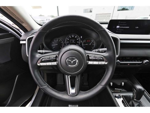 Used 2024 MAZDA CX-50 AWD 2.5 S w/ Weather Package image 13