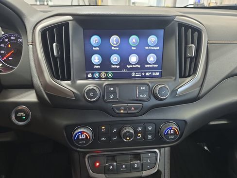 Certified 2024 GMC Terrain AT4 w/ Infotainment Package II AWD/4WD image 20
