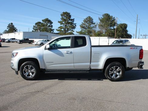 Used 2018 Chevrolet Colorado Z71 image 5