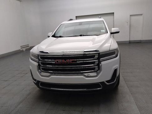 Used 2021 GMC Acadia SLE w/ Driver Convenience Package FWD image 15