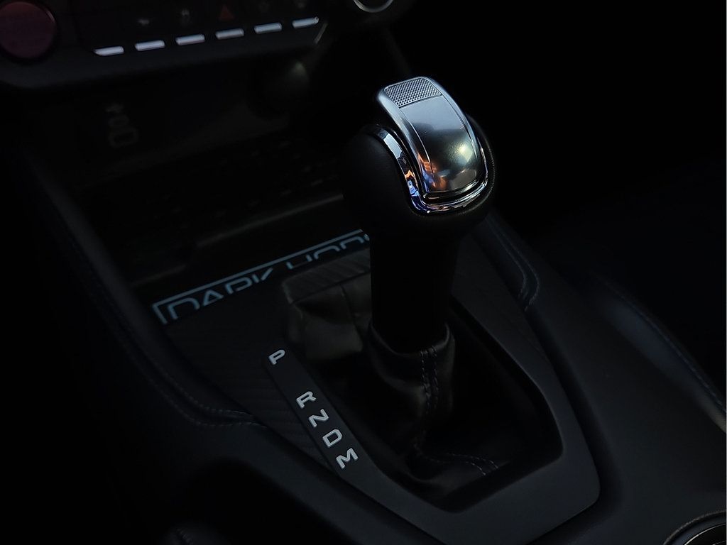 Used 2024 Ford Mustang Dark Horse RWD image 20