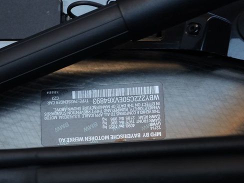 Used 2014 BMW i8 image 12