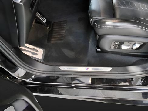 Used 2023 BMW X6 M w/ Executive Package AWD/4WD image 30