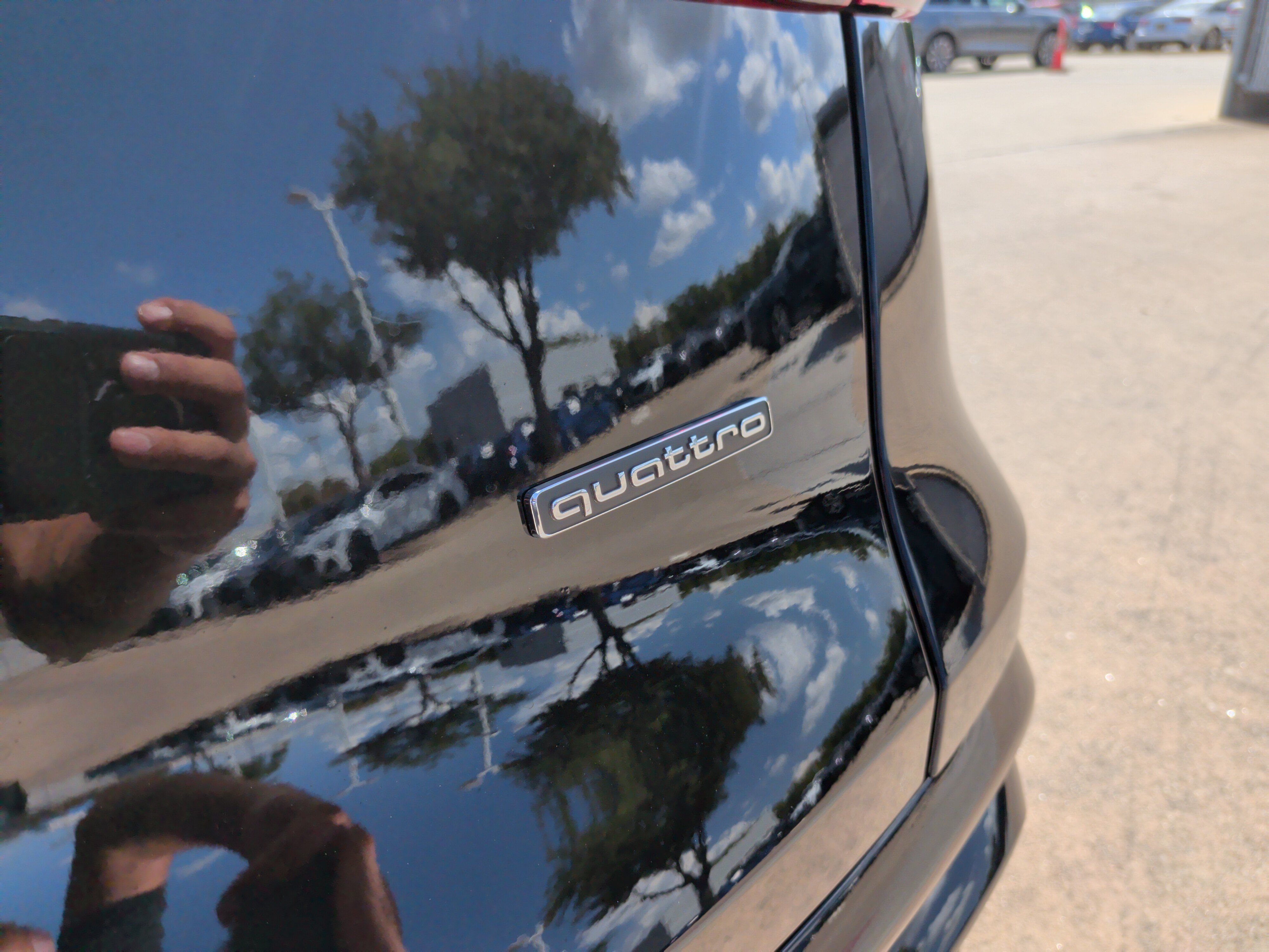 New 2026 Audi Q5 Premium Plus AWD/4WD image 38