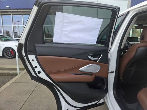New 2026 Acura RDX Technology Package SH-AWD image 13