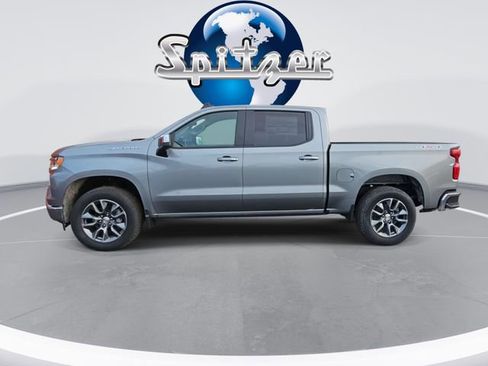 New 2026 Chevrolet Silverado 1500 LT image 5