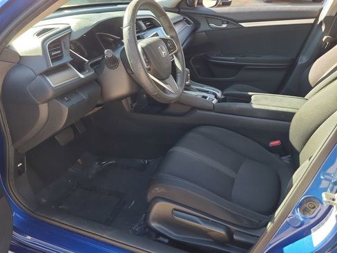 Used 2016 Honda Civic EX-T image 11