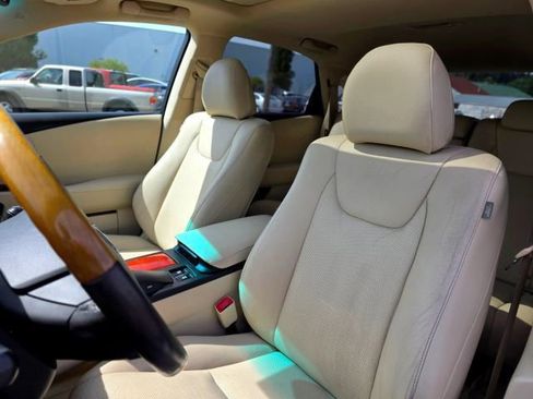 Used 2010 Lexus RX 350 AWD image 30