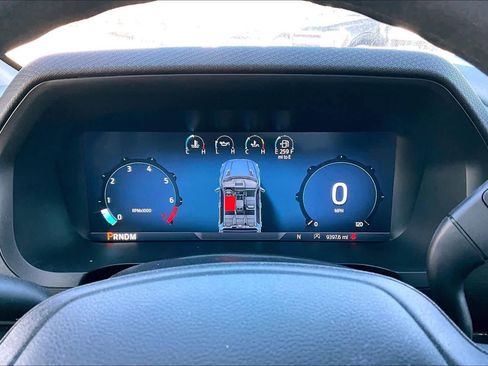 Used 2025 Ford F150 STX image 26