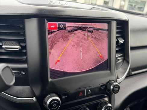 Used 2024 RAM 3500 Big Horn image 25