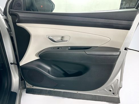 Used 2025 Hyundai Tucson SEL image 31