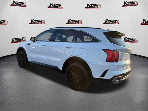 Used 2022 Kia Sorento SX image 7