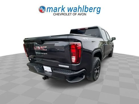 Certified 2024 GMC Sierra 1500 Elevation AWD/4WD image 7
