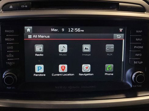 Used 2016 Kia Sorento SX image 25