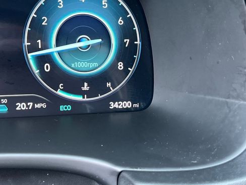 Used 2024 Hyundai Palisade SEL image 27