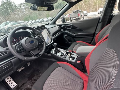 Used 2024 Subaru Impreza RS AWD/4WD image 17