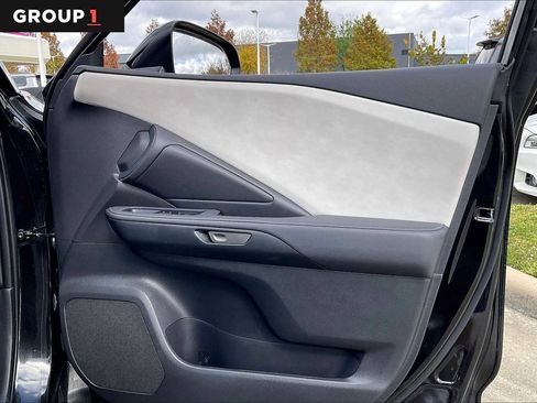 Used 2025 Lexus TX 350 AWD image 19