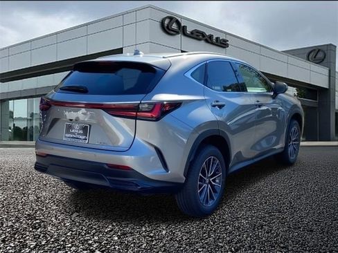 New 2026 Lexus NX 350 350 Base image 4