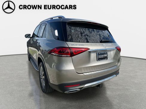 Used 2023 Mercedes-Benz GLE 350 4MATIC image 9