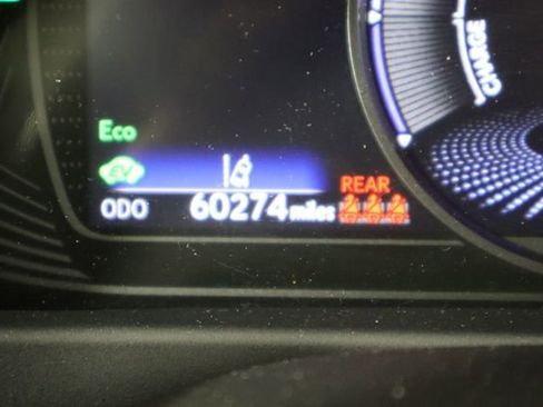 Used 2019 Lexus UX 250h w/ Premium Package AWD/4WD image 35
