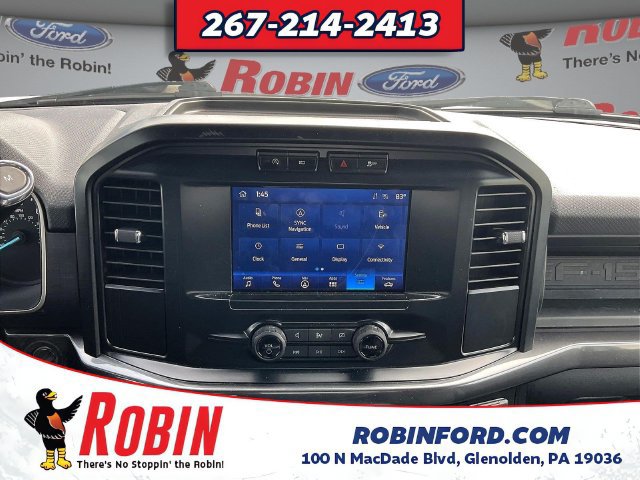 Used 2023 Ford F150 XL w/ STX Appearance Package AWD/4WD image 17