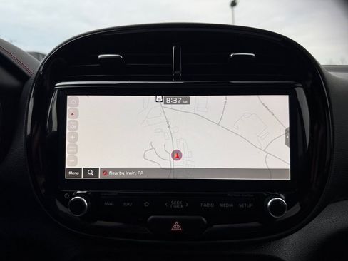 Certified 2023 Kia Soul GT-Line w/ GT-Line Technology Package image 19