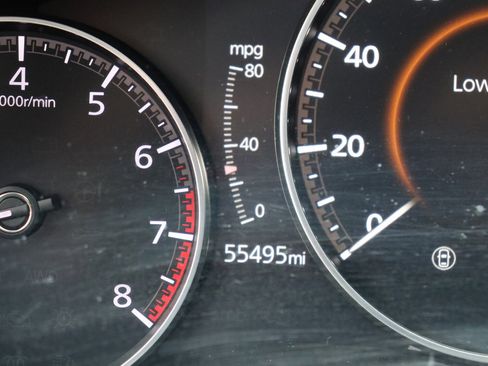 Used 2020 MAZDA MAZDA3 Sedan w/ Select Package image 30