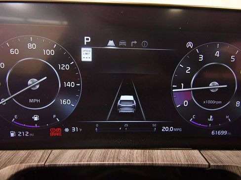 Certified 2023 Kia Telluride SX image 23