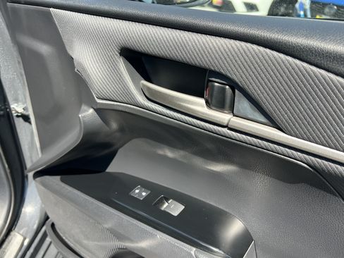 Used 2026 Toyota Camry SE w/ Convenience Package FWD image 17