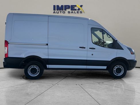 Used 2019 Ford Transit 250 130 Medium Roof image 6