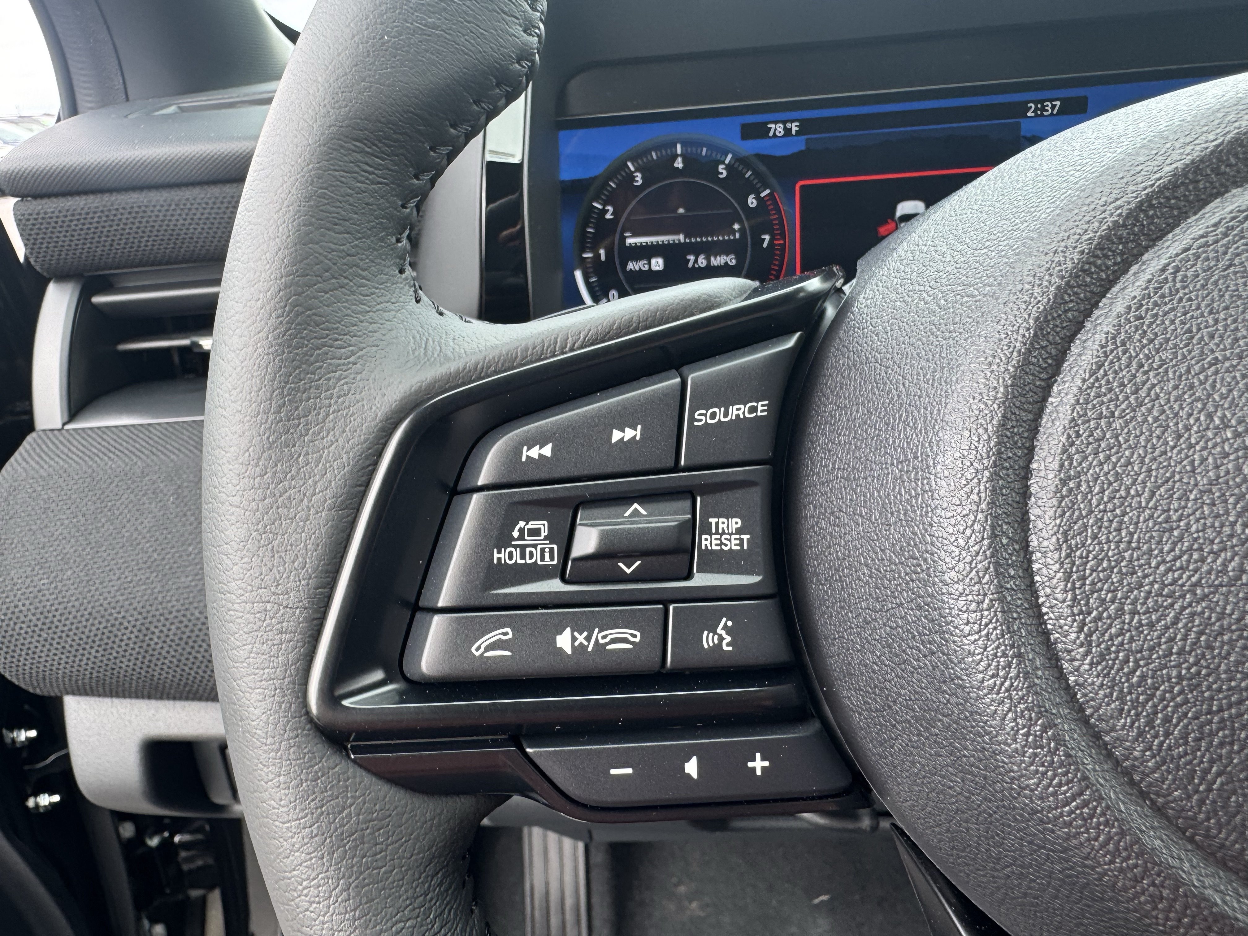 New 2026 Subaru Outback Premium AWD/4WD image 18