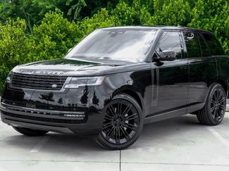 New 2026 Land Rover Range Rover SE AWD/4WD video 2
