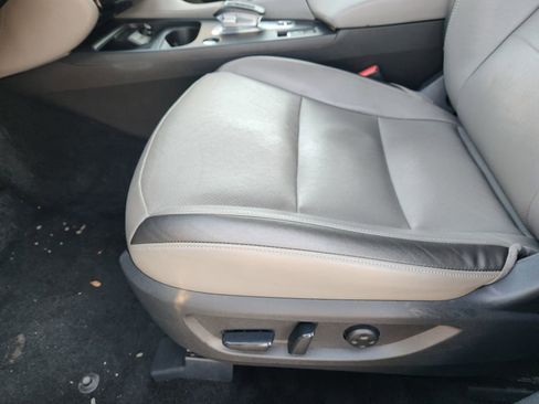 Used 2024 INFINITI QX50 Luxe image 24