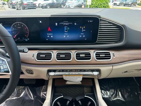 New 2026 Mercedes-Benz GLE 450 4MATIC image 30