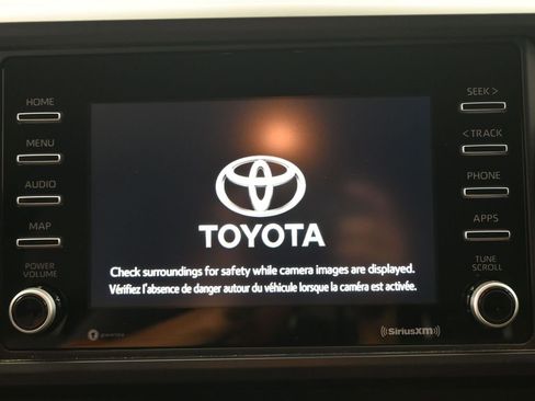 Used 2021 Toyota Tacoma SR5 image 4