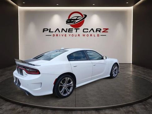 Used 2021 Dodge Charger R/T RWD image 5