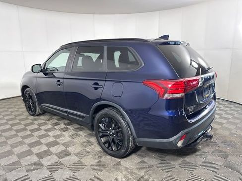 Used 2018 Mitsubishi Outlander LE image 5