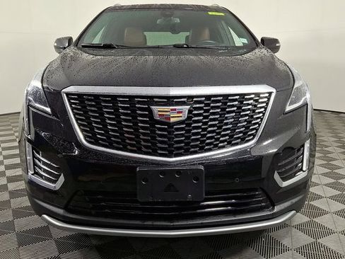 Used 2023 Cadillac XT5 Premium Luxury AWD/4WD image 5