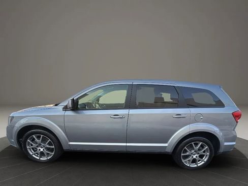 Used 2019 Dodge Journey GT image 8