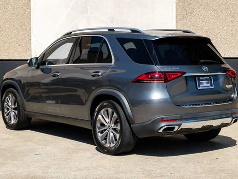 Used 2023 Mercedes-Benz GLE 350 w/ Premium Package image 10