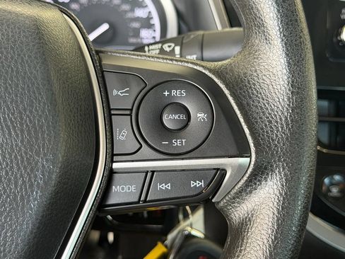 Certified 2023 Toyota Camry LE FWD image 26