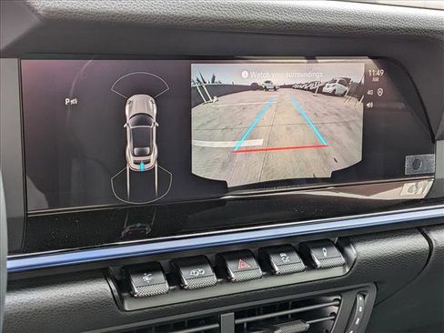 New 2026 Porsche 911 Carrera T image 19