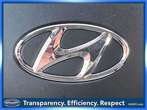 Used 2023 Hyundai Tucson SEL AWD/4WD image 25