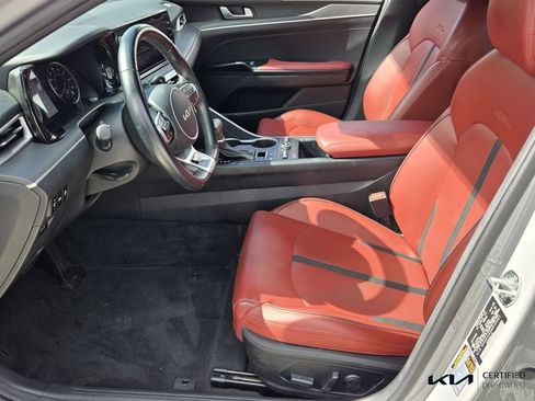 Used 2024 Kia K5 GT-Line w/ GT-Line Premium Package image 10